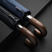 automatic folding windproof umbrella, view 6 - MRSLM