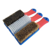 car interior cleaning brush, view 10 - MRSLM