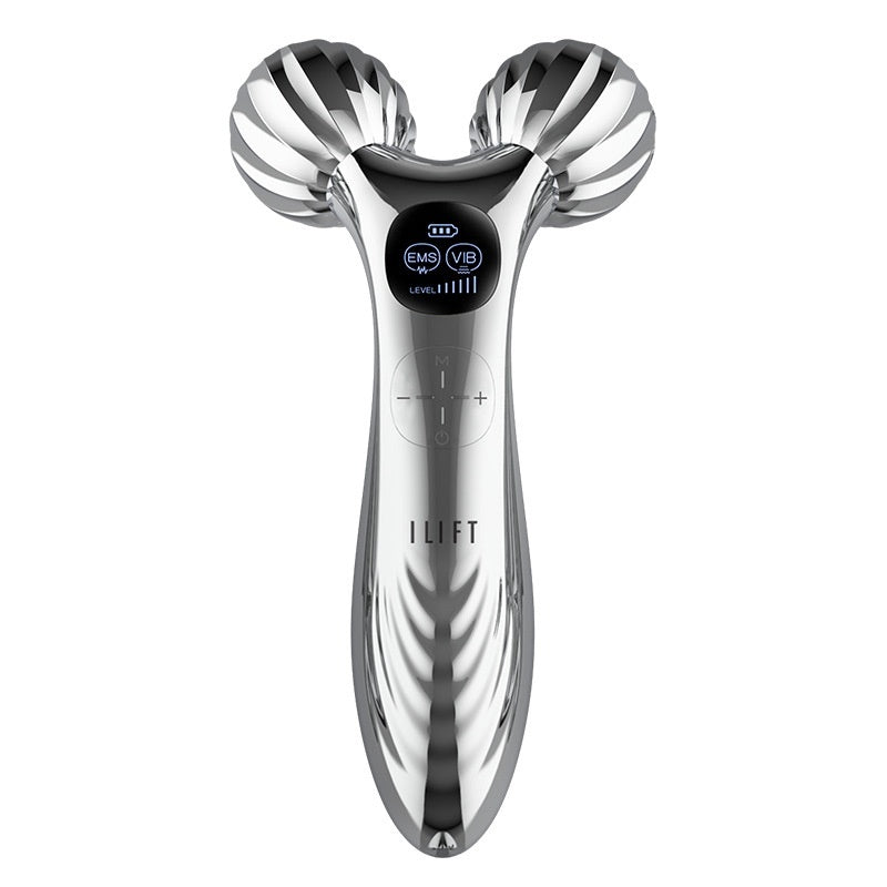electric facial massager roller, view 6 - MRSLM
