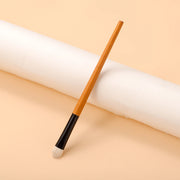 eye makeup brush for crease, eyeshadow and highlighter, view 5 - MRSLM