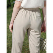 women's blazer pants, view 4 - MRSLM