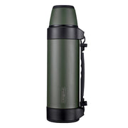 thermal travel mug, view 3 - MRSLM