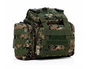 Large-capacity multi-function fishing lure bag, view 12 - MRSLM