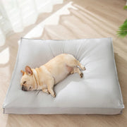 cozy pet bed for dogs and cats, view 5 - MRSLM