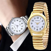 Fashion women and men quartz watch, view 6 - MRSLM