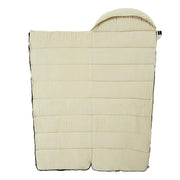 splicing sleeping bag, view 6 - MRSLM
