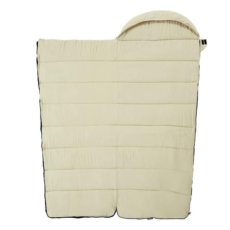 splicing sleeping bag, view 6 - MRSLM