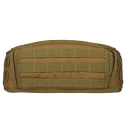 Men's tactical wide waist belt kit - MRSLM