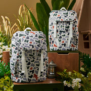 large capacity backpack, view 4 - MRSLM