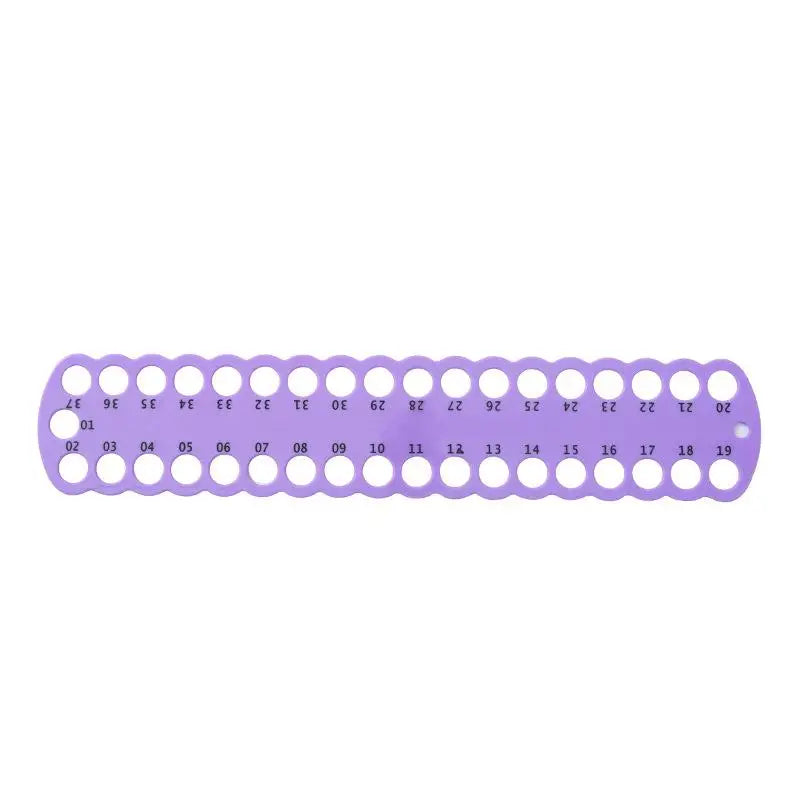 embroidery floss organizer, view 6 - MRSLM