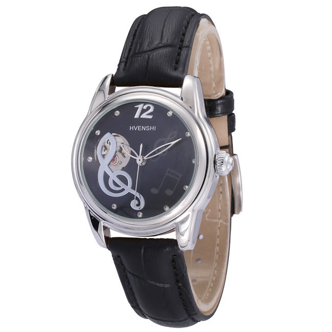 Waterproof Couple Watch