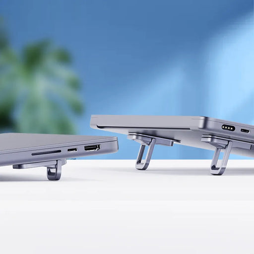 foldable laptop stand - MRSLM