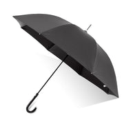 long windproof automatic umbrella, view 11 - MRSLM