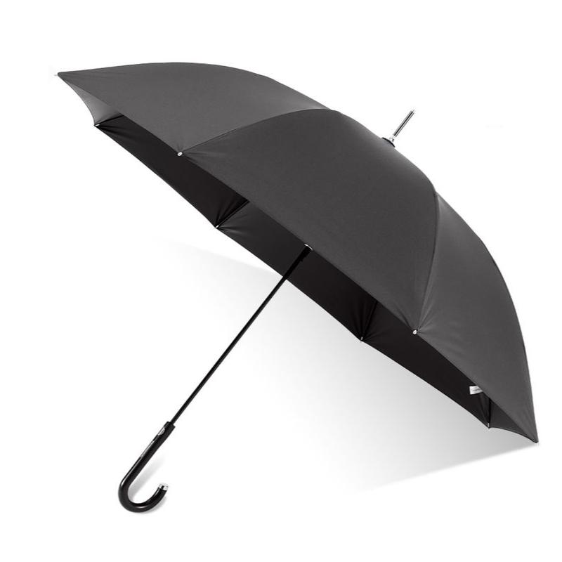 long windproof automatic umbrella, view 11 - MRSLM