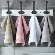 cotton terry towels, view 7 - MRSLM