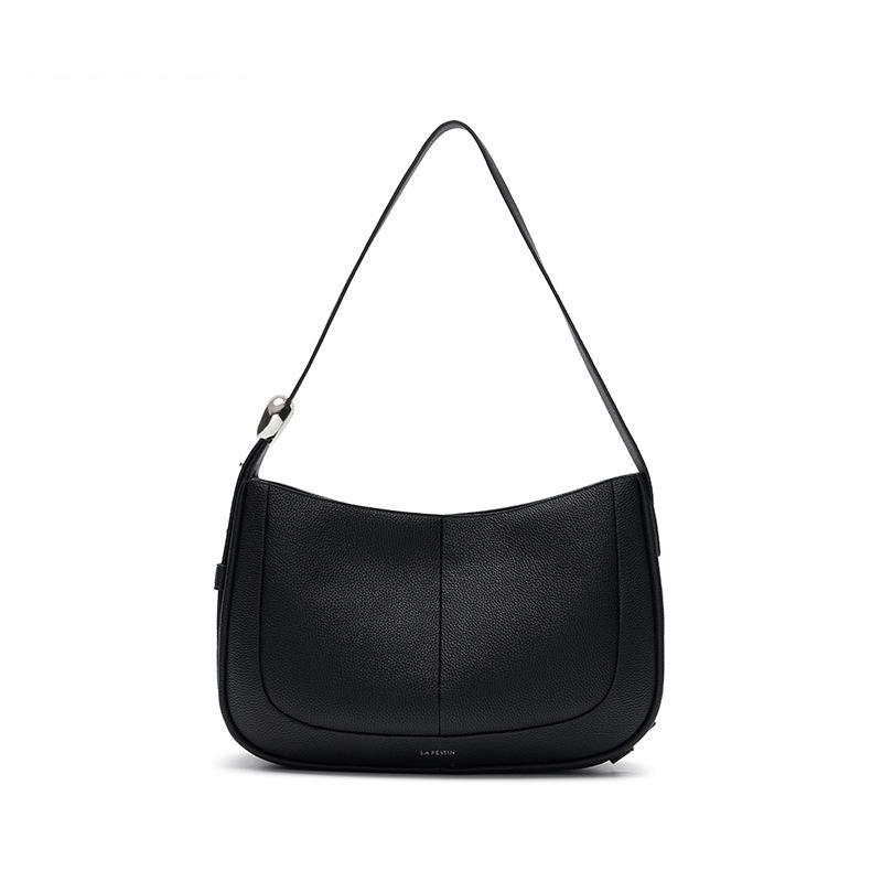 large capacity women's shoulder bag, view 6 - MRSLM