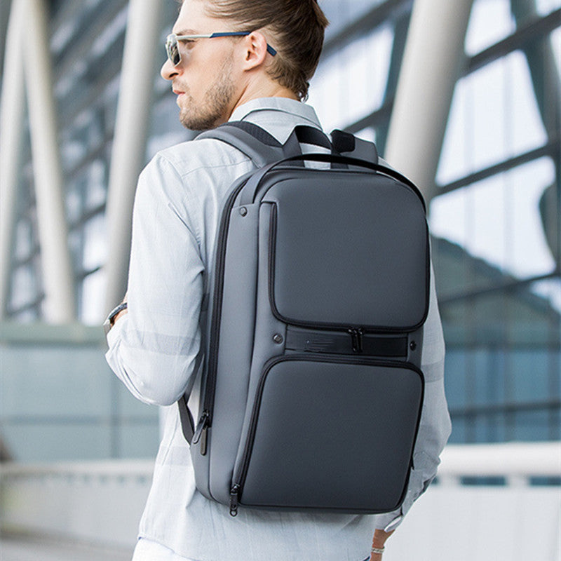 men's waterproof backpack - MRSLM