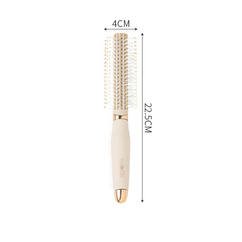 anti-static air cushion hair comb, view 6 - MRSLM