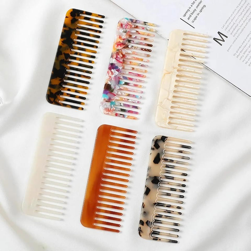 kids anti-static hair comb, view 9 - MRSLM