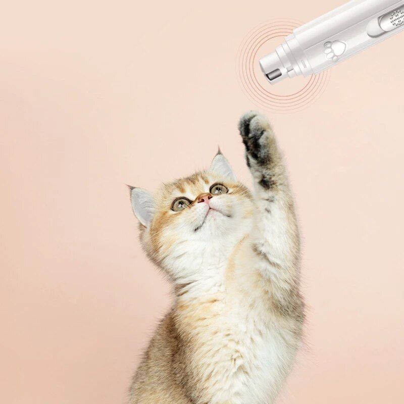 dog nail grinder, view 8 - MRSLM