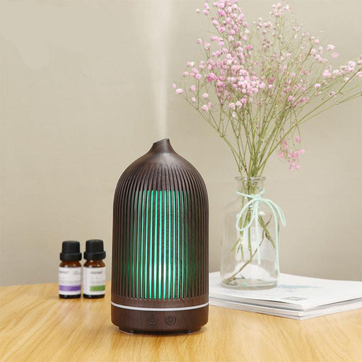 compact ultrasonic air humidifier - MRSLM