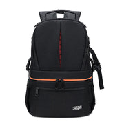 men's waterproof digital camera bag - MRSLM