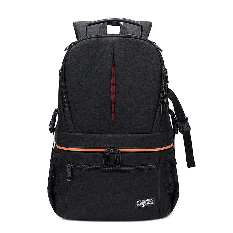 men's waterproof digital camera bag - MRSLM