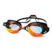 anti-fog swimming goggles, view 4 - MRSLM