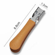 anti-splash nail clippers, view 9 - MRSLM