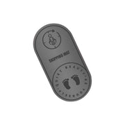 skipping and yoga mat, view 3 - MRSLM