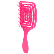 detangling hairbrush, view 4 - MRSLM