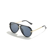 unisex aviator sunglasses - MRSLM