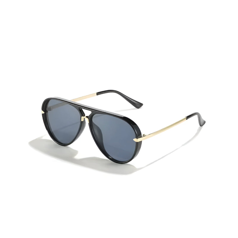 unisex aviator sunglasses - MRSLM