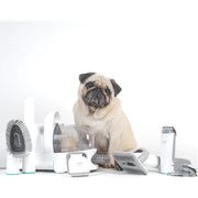 pet grooming and vacuum kit - MRSLM