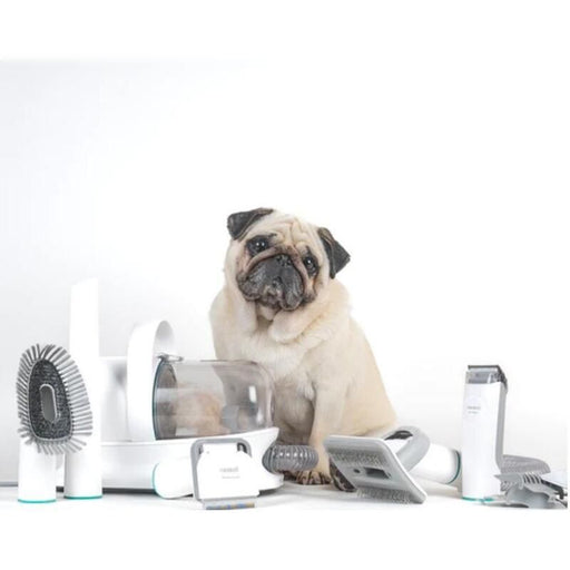 pet grooming and vacuum kit - MRSLM