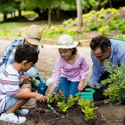gardening claw gloves, view 9 - MRSLM