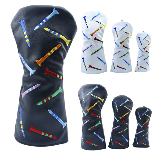 golf club wooden pole set - MRSLM