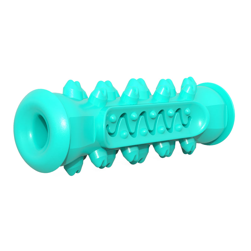 dog toothbrush stick toy, view 7 - MRSLM