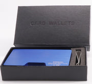 aluminum credit card holder, view 10 - MRSLM