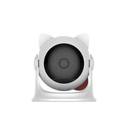 automatic cat laser toy, view 2 - MRSLM