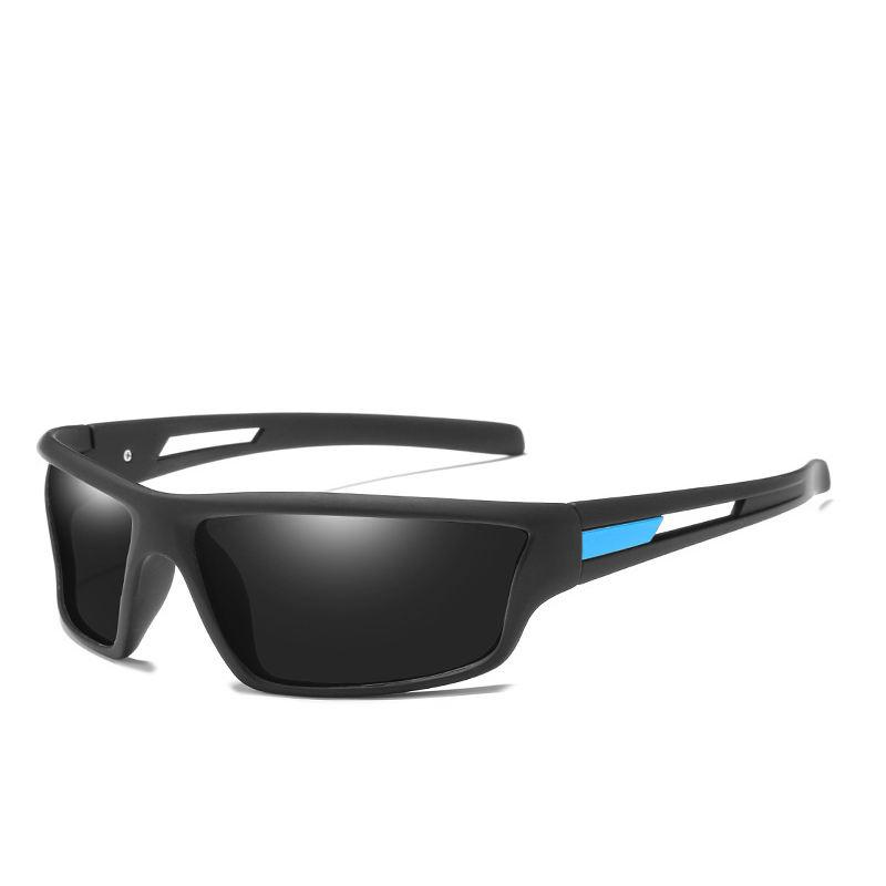 polarized driving sunglasses for men, view 2 - MRSLM