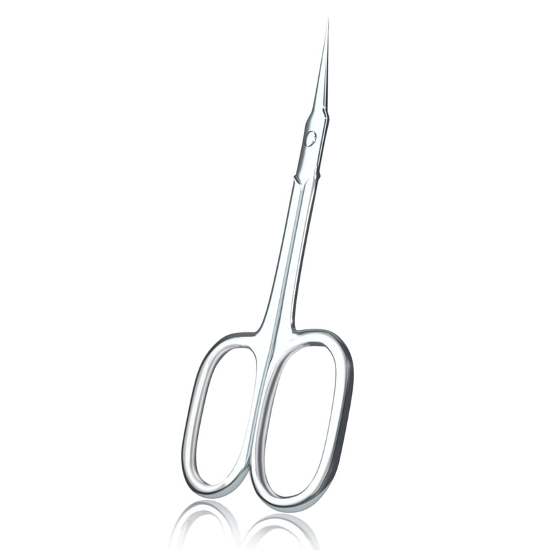 cuticle scissors, view 2 - MRSLM