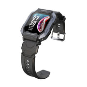 multi-sport smart watch, view 7 - MRSLM