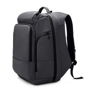 outdoor travel backpack, view 8 - MRSLM