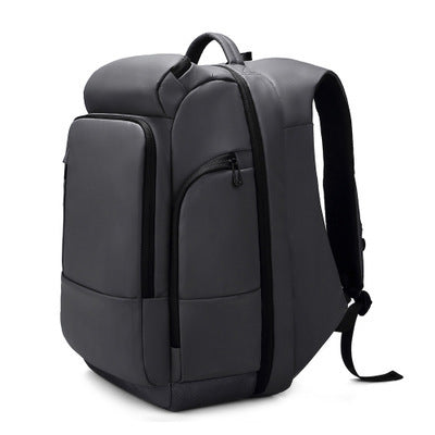 outdoor travel backpack, view 8 - MRSLM