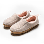 plush non-slip indoor slippers, view 9 - MRSLM