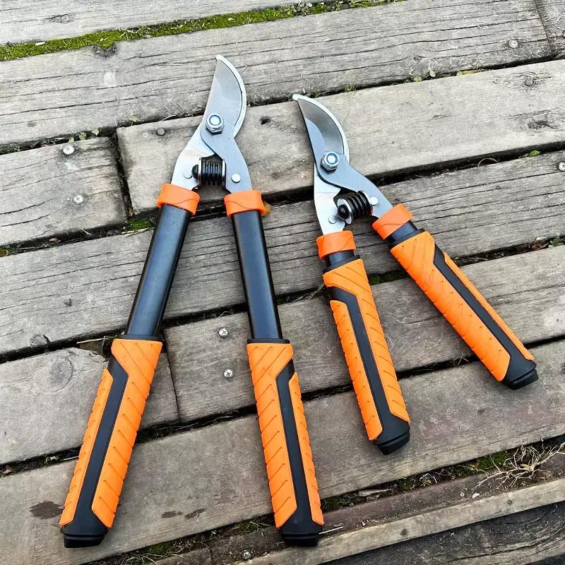 bypass pruning shears - MRSLM
