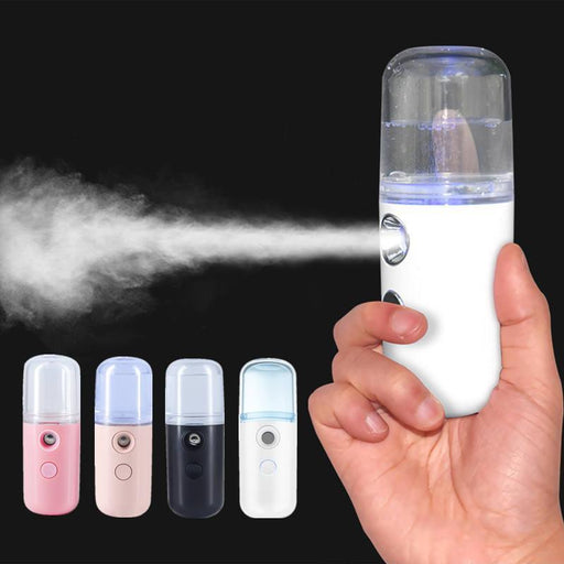 mini nano facial mist sprayer - MRSLM