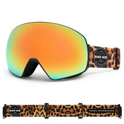 ski goggles, view 9 - MRSLM
