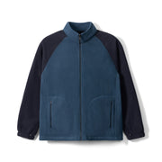300gsm polar fleece jacket, view 3 - MRSLM